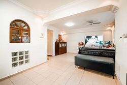Blk 724 Tampines Courtview (Tampines), HDB 4 Rooms #561602321